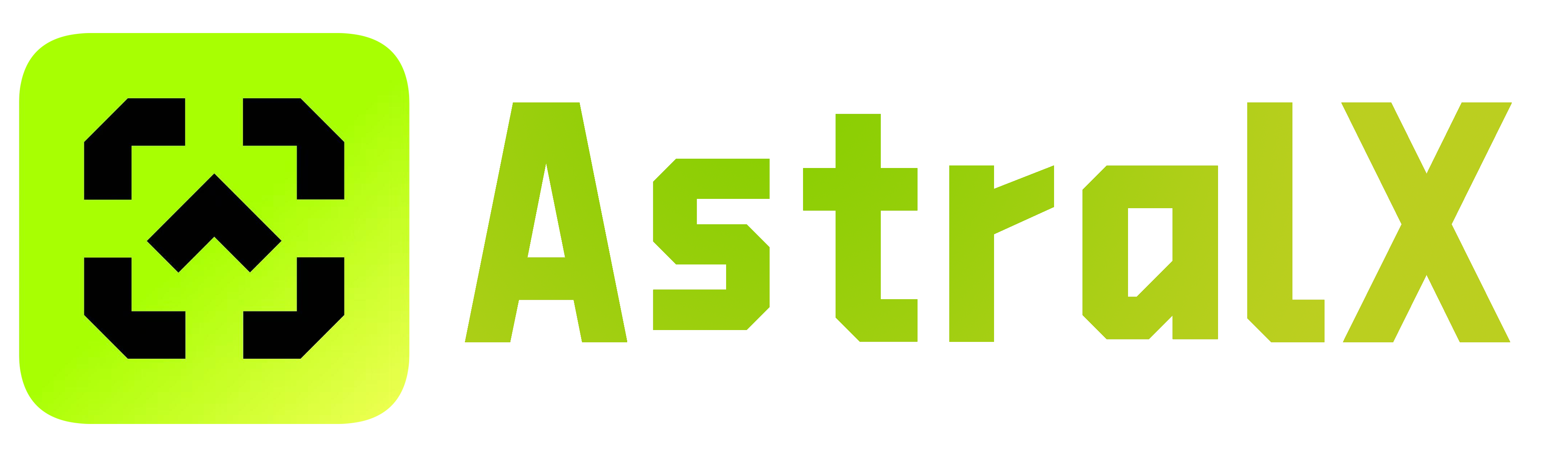 AstralX